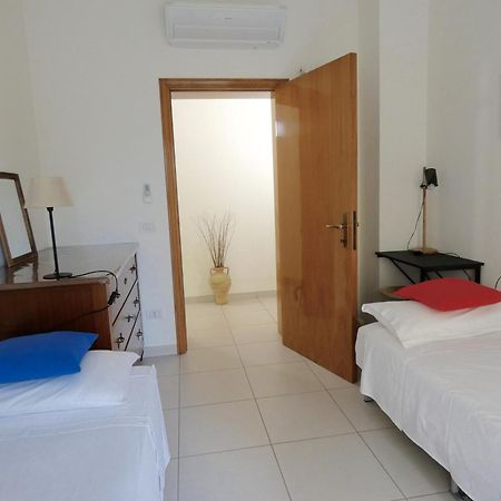 Casa LorEn Pésaro Exterior foto