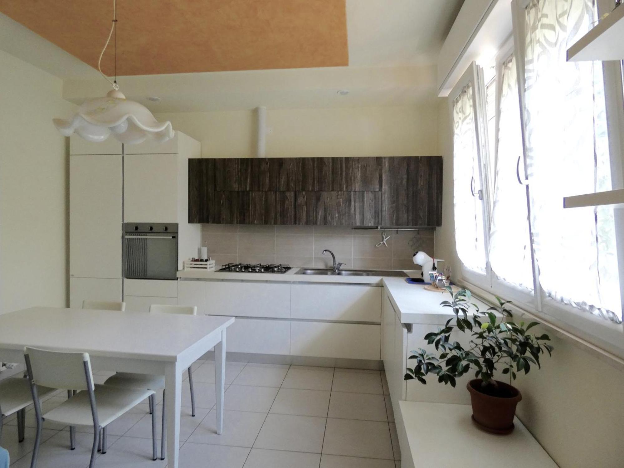 Casa LorEn Pésaro Exterior foto